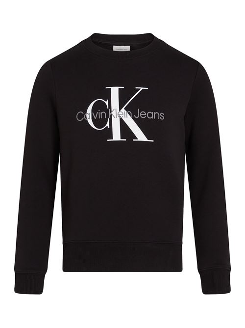  CALVIN KLEIN JEANS | IU0IU00675T/BEH